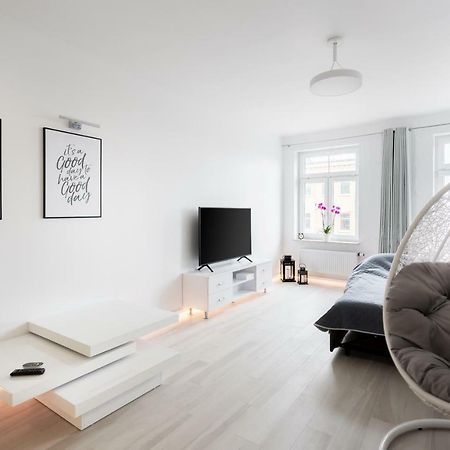 Lajsnij Sobie Apartment Познан Екстериор снимка