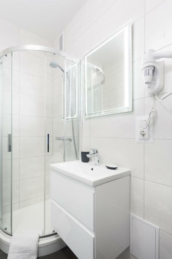 Lajsnij Sobie Apartment Познан Екстериор снимка
