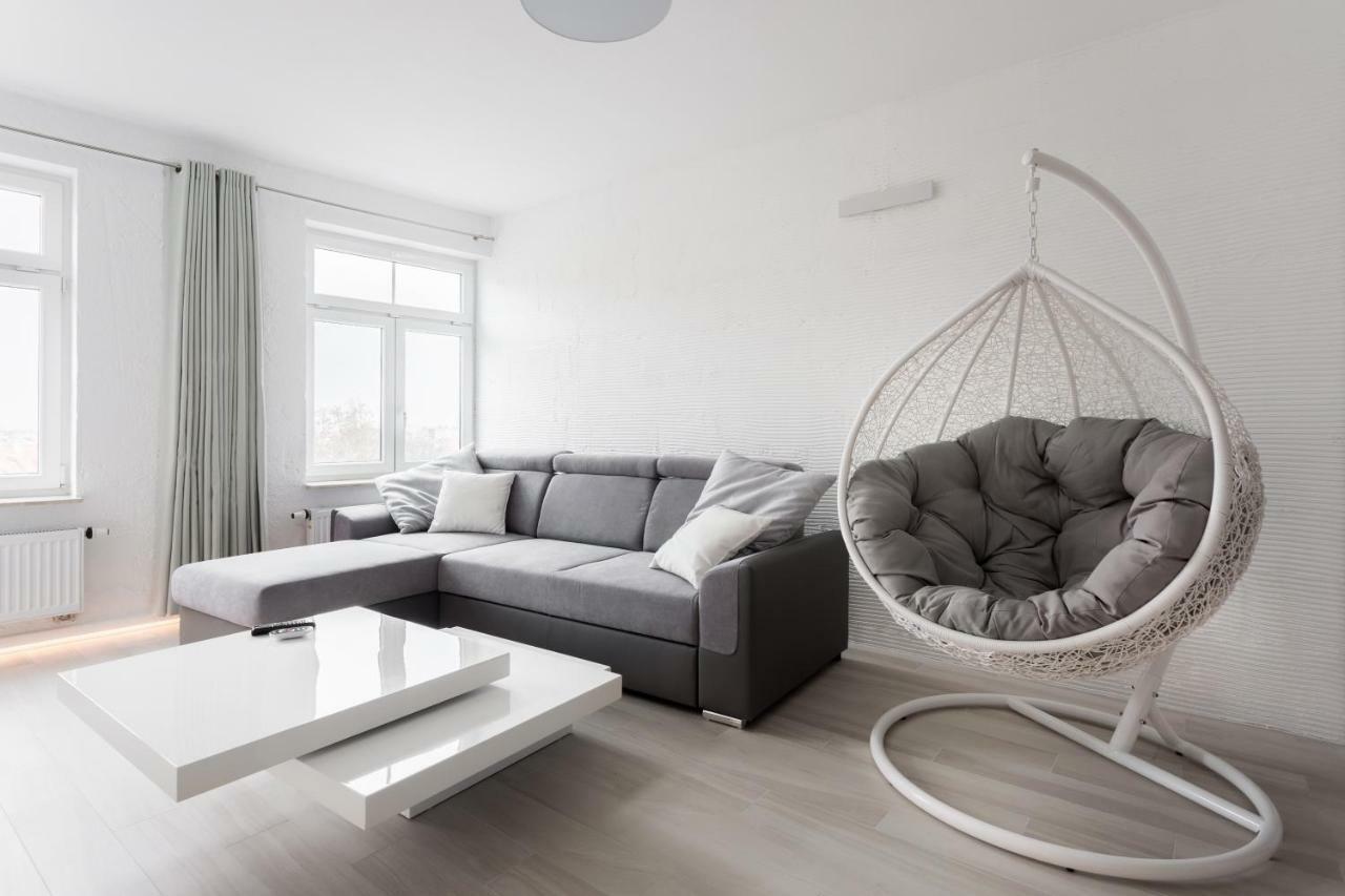 Lajsnij Sobie Apartment Познан Екстериор снимка