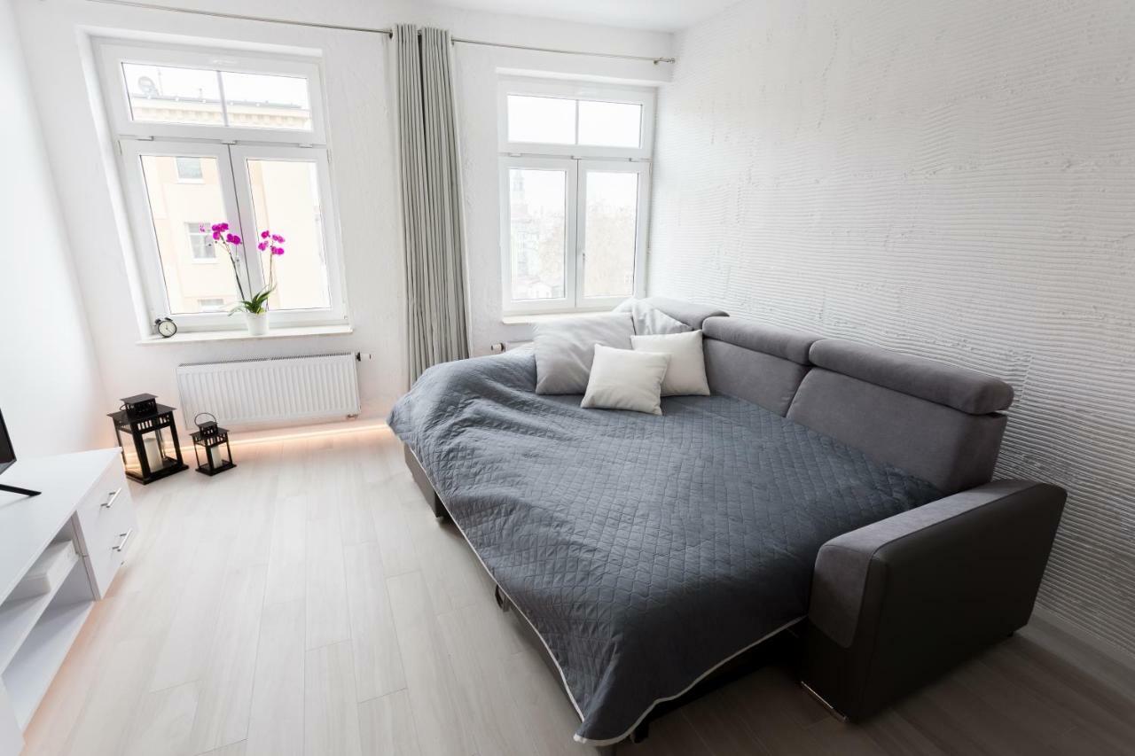 Lajsnij Sobie Apartment Познан Екстериор снимка